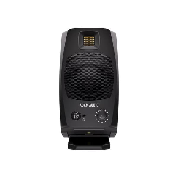 Bærbare Bluetooth-højttalere Adam Audio ADAM D3V BK