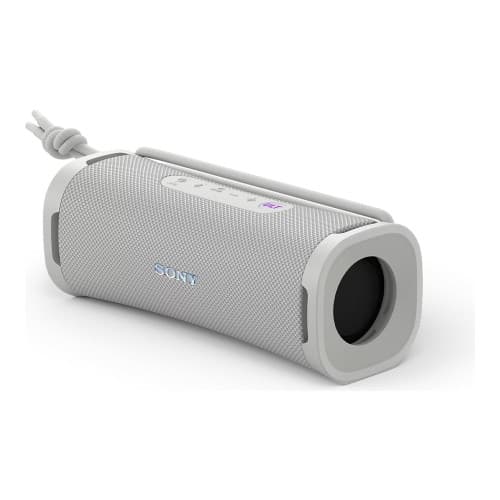 Sony ULT FIELD 1 - högtalare - för bärbar användning - trådlös Vit