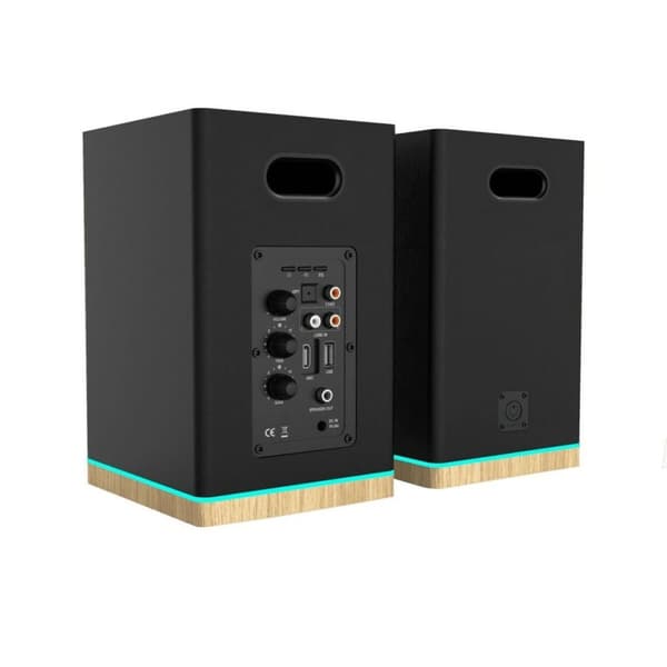 Högtalare Blaupunkt BS60BK LED