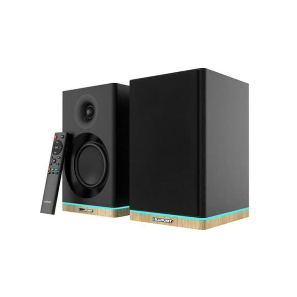 Högtalare Blaupunkt BS60BK LED