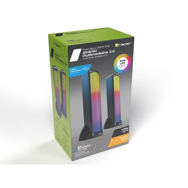 PC-højttalere Tracer TRAGLO47529