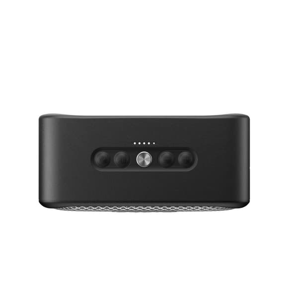 Kannettavat Bluetooth-kaiuttimet Havit SK905BT black Musta