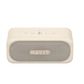 Miniatyrbillede 3 af 3: Bærbare Bluetooth-højttalere Havit SK905BT beige Beige