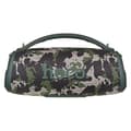 Pikkukuva 3 / 11: Kannettavat Bluetooth-kaiuttimet Hoco HA4 camouflage green