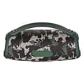 Pikkukuva 7 / 11: Kannettavat Bluetooth-kaiuttimet Hoco HA4 camouflage green