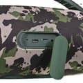Pikkukuva 8 / 11: Kannettavat Bluetooth-kaiuttimet Hoco HA4 camouflage green