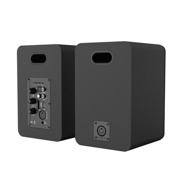 Högtalare Blaupunkt BS50BK