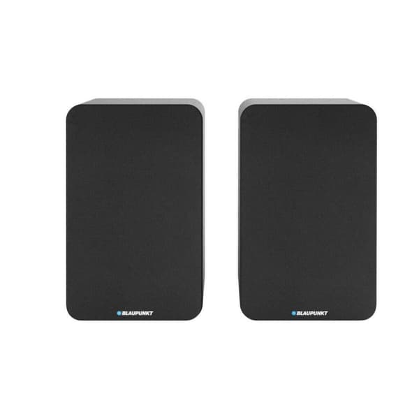 Högtalare Blaupunkt BS50BK