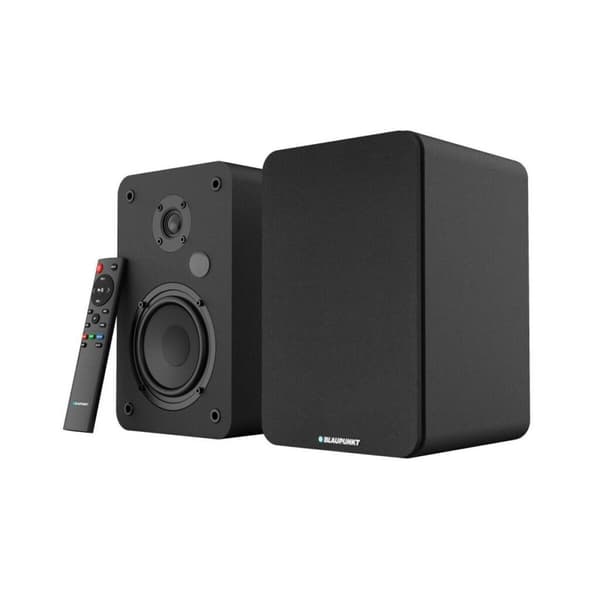 Högtalare Blaupunkt BS50BK