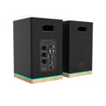 Miniatyrbillede 3 af 5: Højttalere Blaupunkt BS60BK LED