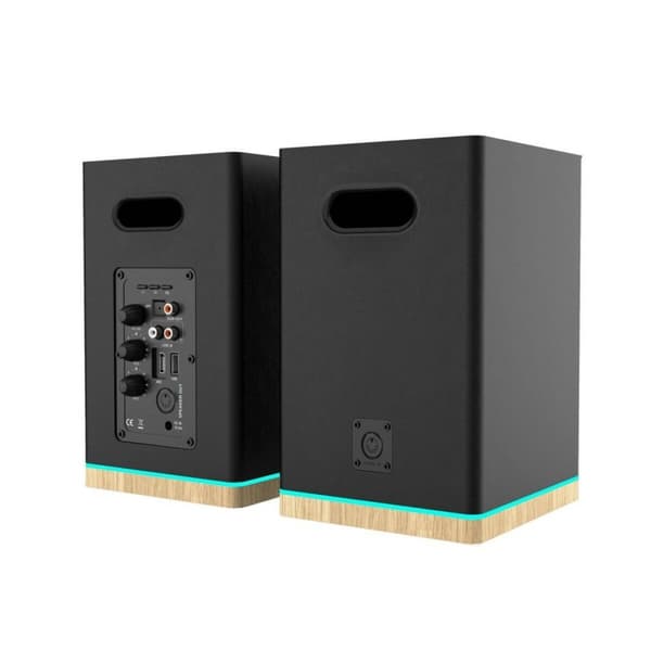 Højttalere Blaupunkt BS60BK LED
