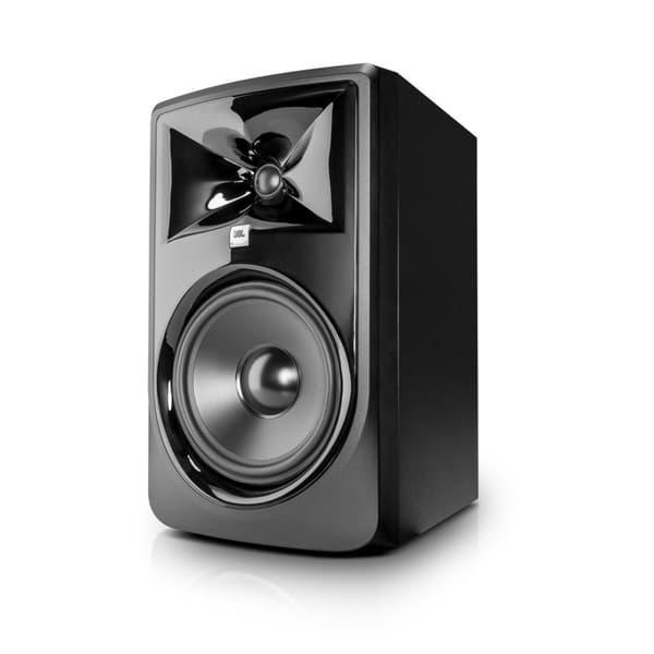 JBL 308P MKII - aktiv studiemonitor