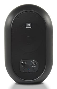 JBL 104-BT musta
