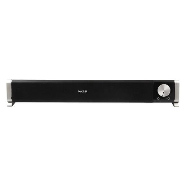 Soundbar NGS SB500-BT Svart