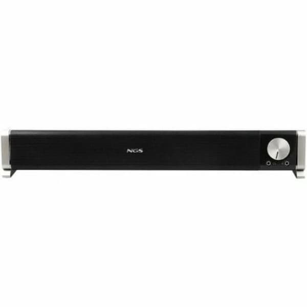 Soundbar NGS SB500-BT Svart