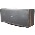Miniatyrbillede 1 af 2: Hjemme Bluetooth Højttaler, 80W Udgivelseseffekt, Op til 18 Timer Spilletid, Bluetooth Version 5.3,Grå
