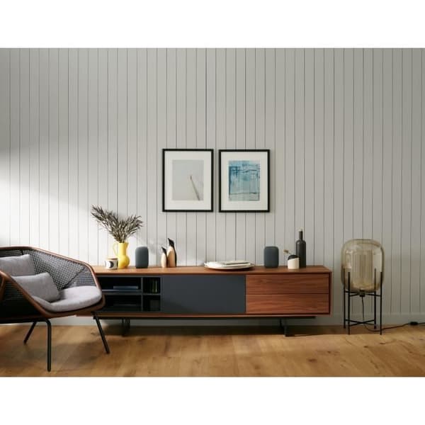 Google Nest Audio (Charcoal) Smart Speaker - Svart