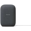 Miniatyrbild 1 av 5: Google Nest Audio (Charcoal) Smart Speaker - Svart