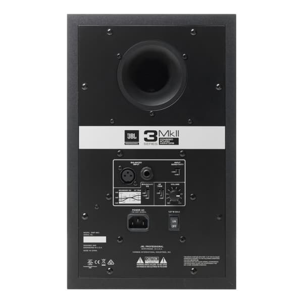 Bärbar Bluetooth Högtalare JBL 013-17-186