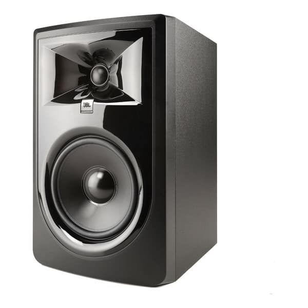 Bärbar Bluetooth Högtalare JBL 013-17-186 Svart