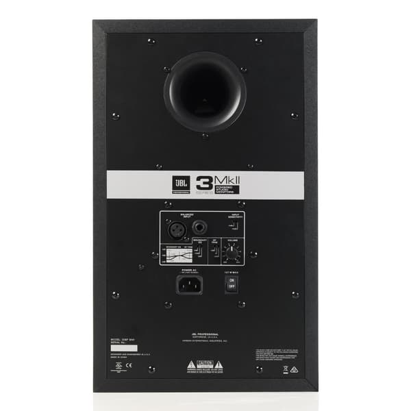 Bärbar Bluetooth Högtalare JBL 013-17-187