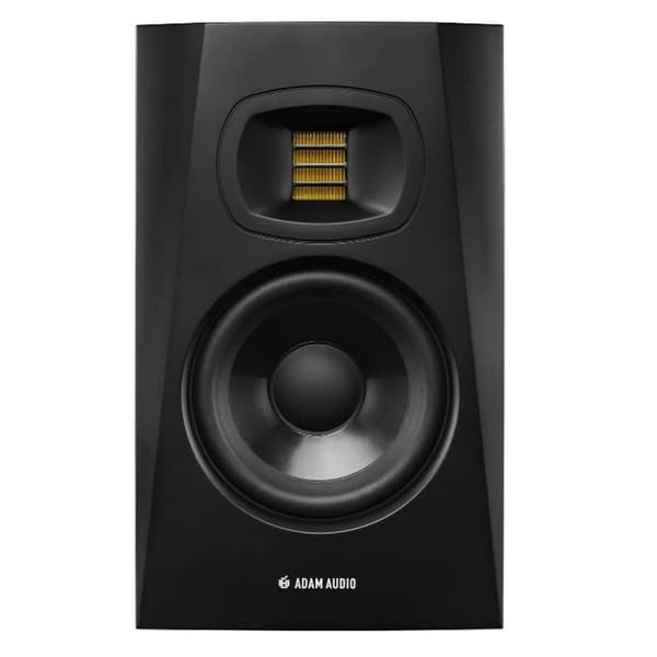 Studiomonitor Adam Audio ADAM T5V Sort