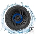 Miniatyrbild 4 av 5: Passivt 4" Takmonterad Högtalare - Lithe Audio - Svart