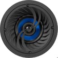 Miniatyrbild 1 av 5: Passivt 4" Takmonterad Högtalare - Lithe Audio - Svart