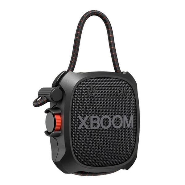 LG Bluetooth Högtalare XG2T