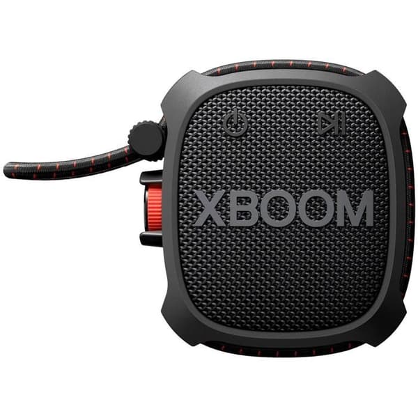 LG Bluetooth Högtalare XG2T Svart