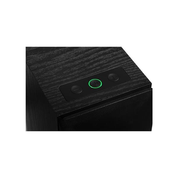 Aktiva högtalare - EDI - R33BT - Bluetooth - 0,5 tums diskanthögtalare - 3,5 tums bashögtalare