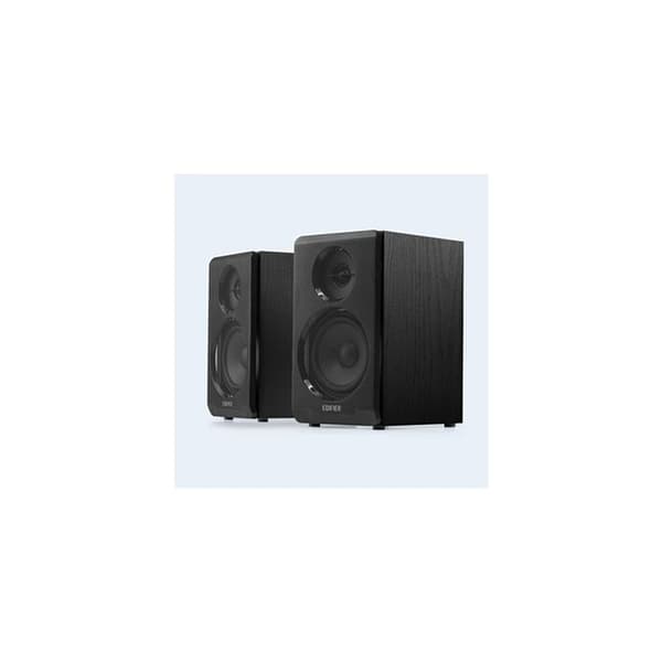 Aktiva högtalare - EDI - R33BT - Bluetooth - 0,5 tums diskanthögtalare - 3,5 tums bashögtalare