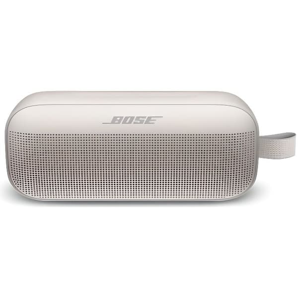Bose Soundlink Flex trådlös högtalare Vit Vit