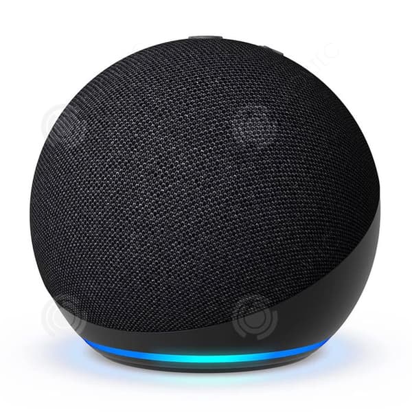 INN Bluetooth-högtalare sfärisk 5w 52mm trumpet bluetooth 5.3 800mah med färgglada LED-lampor och handtag bluetooth-högtalare