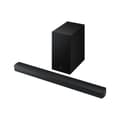 Miniatyrbild 7 av 9: Soundbar Samsung Svart