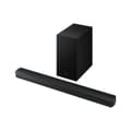 Miniatyrbild 8 av 9: Soundbar Samsung Svart