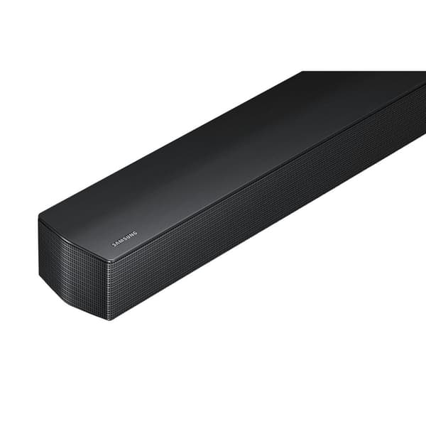 Soundbar Samsung Svart