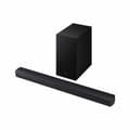 Miniatyrbild 1 av 9: Soundbar Samsung Svart