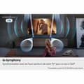 Miniatyrbild 3 av 8: Soundbar Samsung Svart