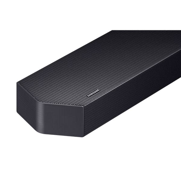 Soundbar Samsung Svart