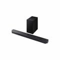 Miniatyrbild 1 av 8: Soundbar Samsung Svart