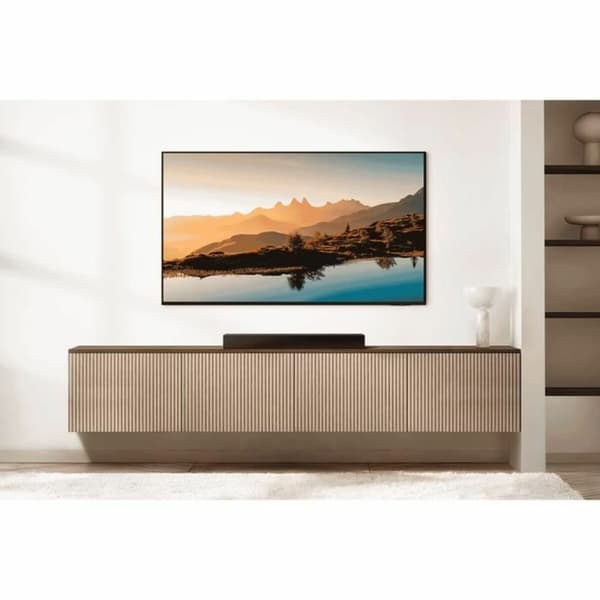 Soundbar Samsung Svart