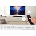 Miniatyrbild 5 av 9: Soundbar Samsung Svart