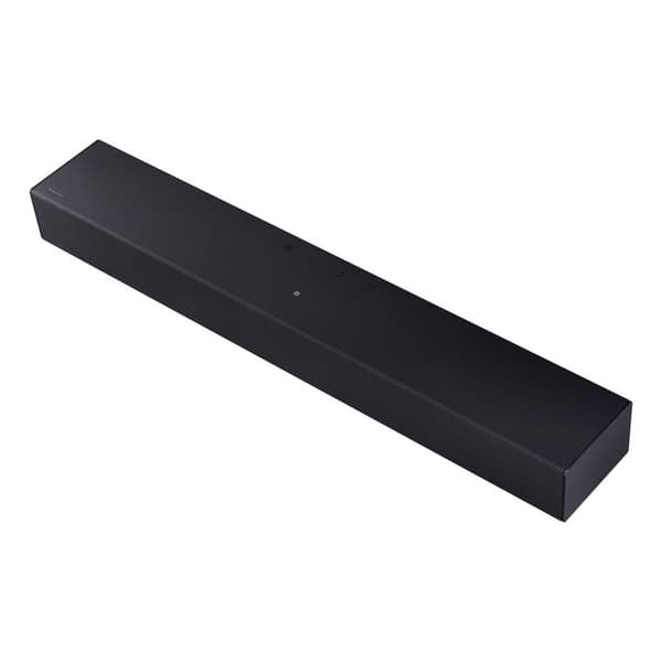 Soundbar Samsung Svart