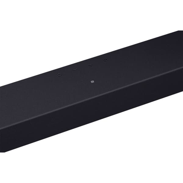 Soundbar Samsung Svart