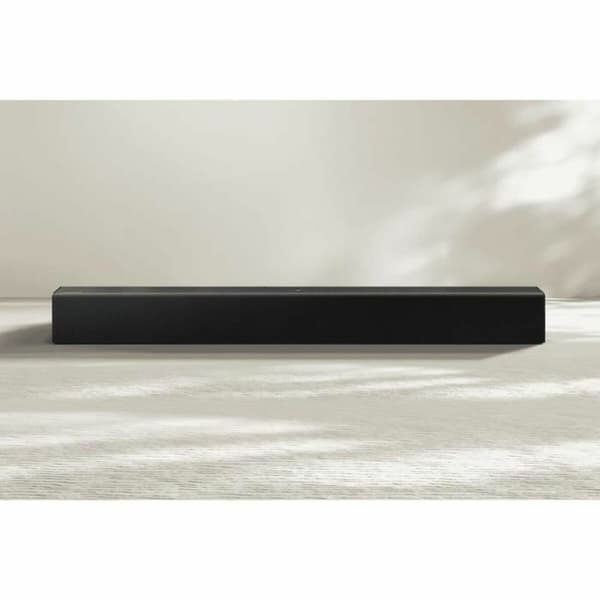 Soundbar Samsung Svart