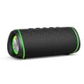 Miniatyrbild 5 av 8: INF EBS-609 Svart Trådlös Bluetooth-högtalare med RGB-ljus