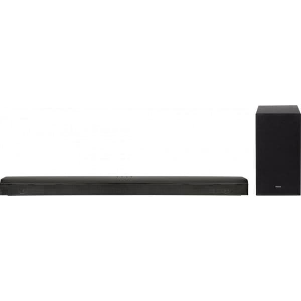 Samsung HW-B650F 3.1 soundbar-äänijärjestelmä