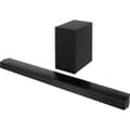 Pikkukuva 1 / 10: Samsung HW-B650F 3.1 soundbar-äänijärjestelmä