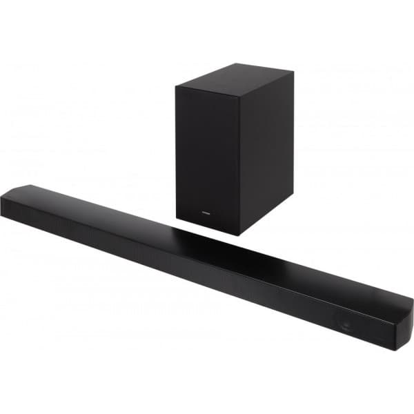 Samsung HW-B650F 3.1 soundbar-äänijärjestelmä